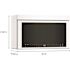 Kitchenaid 1.1 Cu. Ft. Multifunction Over-The-range Microwave Oven In White