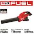 Milwaukee M18 Fuel Dual Battery Blower Tool Only