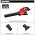 Milwaukee M18 Fuel Dual Battery Blower Tool Only
