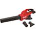 Milwaukee M18 Fuel Dual Battery Blower Tool Only