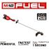 Milwaukee M18 Fuel 17â€ Dual Battery String Trimmer Kit
