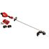 Milwaukee M18 Fuel 17â€ Dual Battery String Trimmer Kit