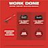 Milwaukee M18 Fuel Quik-Lok Brush Cutter Attachment