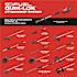 Milwaukee M18 Fuel Quik-Lok Brush Cutter Attachment