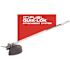 Milwaukee M18 Fuel Quik-Lok Brush Cutter Attachment