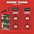 Milwaukee M18 Fuel Blower Kit