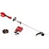 Milwaukee M18 Fuel String Trimmer With Quik-Lok Kit