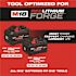 Milwaukee M18 Fuel String Trimmer With Quik-Lok