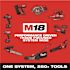 Milwaukee M18 Fuel String Trimmer Blower Combo Kit