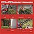 Milwaukee M18 Fuel 24 Inch Hedge Trimmer