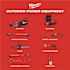Milwaukee M18 Fuel 24 Inch Hedge Trimmer