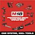 Milwaukee M18 Fuel 24 Inch Hedge Trimmer