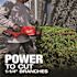 Milwaukee M18 Fuel 24 Inch Hedge Trimmer
