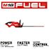 Milwaukee M18 Fuel 24 Inch Hedge Trimmer