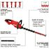 Milwaukee M18 Fuel 24 Inch Hedge Trimmer