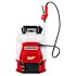 Milwaukee M18 4-Gallon Backpack Sprayer With Switch Tank Tool Only