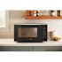 Whirlpool 1.6 Cu.ft. Sensor Cooking Microwave In Stainless Steel
