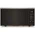 Whirlpool 1.6 Cu.ft. Sensor Cooking Microwave In Stainless Steel