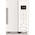 Whirlpool 1.6 Cu.ft. Sensor Cooking Microwave In White