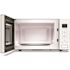 Whirlpool 1.6 Cu.ft. Sensor Cooking Microwave In White