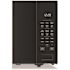 Whirlpool 1.6 Cu.ft. Sensor Cooking Microwave In Black