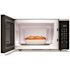Whirlpool 1.6 Cu.ft. Sensor Cooking Microwave In Black