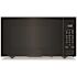 Whirlpool 1.6 Cu.ft. Sensor Cooking Microwave In Black