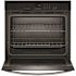 Whirlpool 4.3 Cu. Ft. Single Self-Cleaning Wall Oven In Stainless Steel