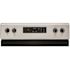 Whirlpool 30 In. 4.8 Cu. Ft. Electric Range/keep Warm Setting In Stainless Steel