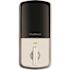 Kwikset Halo Keypad Wi-Fi Smart Lock Satin Nickel