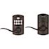 Kwikset 917 Smartcode Traditional Lever Smartkey Security Venetian Bronze