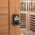 Kwikset 917 Smartcode Traditional Lever Smartkey Security Venetian Bronze