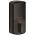 Kwikset Aura Bluetooth Keypad Smart Lock Iron Black