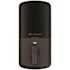 Kwikset Aura Bluetooth Keypad Smart Lock Iron Black