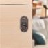 Kwikset Halo Keypad Wi-Fi Smart Lock Venetian Bronze