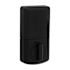 Kwikset Powerbolt 240 Contemporary Keypad Electronic Lock, Matte Black