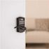 Kwikset 955 Smartcode Electronic Lever Smartkey Security Venetian Bronze