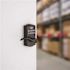Kwikset 955 Smartcode Electronic Lever Smartkey Security Venetian Bronze