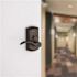 Kwikset 955 Smartcode Electronic Lever Smartkey Security Venetian Bronze