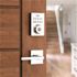 Kwikset Home Connect 620 Keypad Connected Smart Lock With Z-Wave Polished Chrome