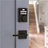 Kwikset Home Connect 620 Keypad Connected Smart Lock With Z-Wave, Matte Black