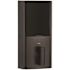 Kwikset Smartcode 916 Electronic Deadbolt With Zigbee, Venetian Bronze