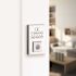 Kwikset Smartcode 260 Contemporary Electronic Deadbolt, Polished Chrome