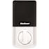 Kwikset Smartcode 260 Contemporary Electronic Deadbolt, Polished Chrome