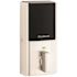 Kwikset Home Connect 620 Keypad Connected Smart Lock With Z-Wave Satin NICKEL