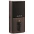 Kwikset Home Connect 620 Keypad Connect Smart Lock With Z-Wave Venetian Bronze