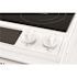 Whirlpool 30-Inch 4.8 Cu.ft. Electric Range With Frozen Bake Technology In White
