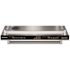 Kitchenaid 24 In. Tap Touch Dishwasher In Stainless Steel/printshield Finish