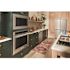 Kitchenaid 24 In. Tap Touch Dishwasher In Stainless Steel/printshield Finish