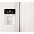 Whirlpool ENERGY STAR 25 Cu. Ft. Side By Side Refrigerator, Factory Installed Ice Maker, White, ADA